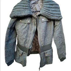 Desigual jacket. Size 40. Like new.